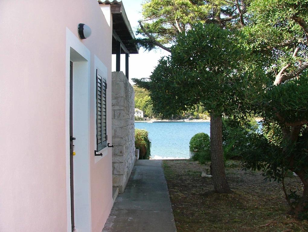 Apartments Eugenio Turizam سولين المظهر الخارجي الصورة