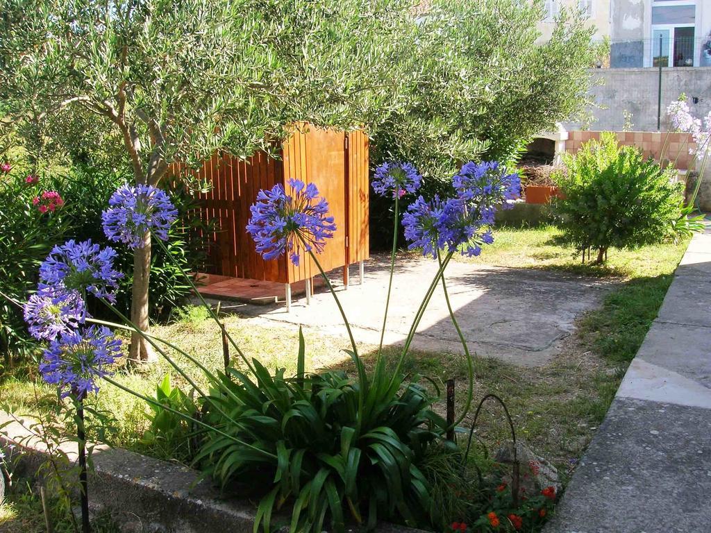 Apartments Eugenio Turizam سولين الغرفة الصورة